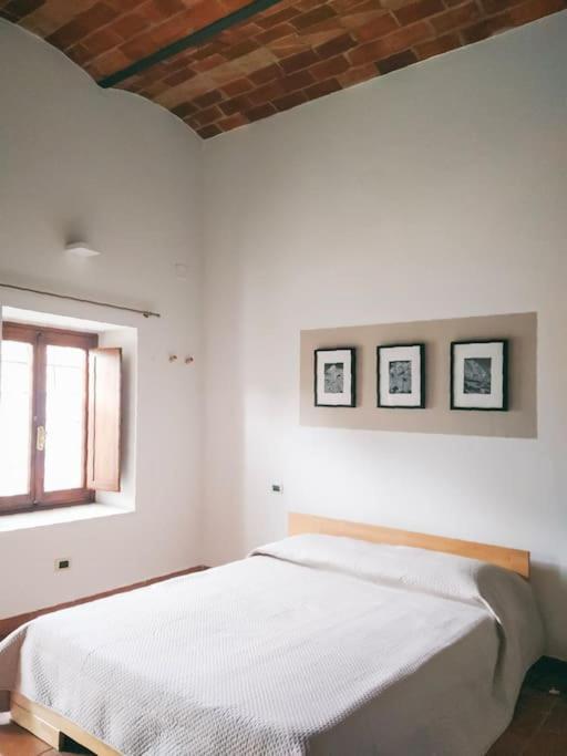 La Casa Nella Torre - Apartment Pontassieve Zewnętrze zdjęcie